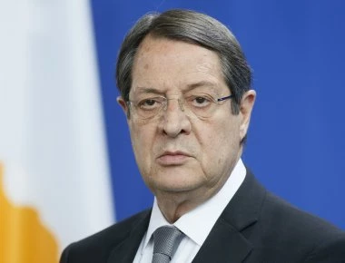 Αναστασιάδης: «Η λύση του Κυπριακού να απαντά στις ανησυχίες και των δύο κοινοτήτων»